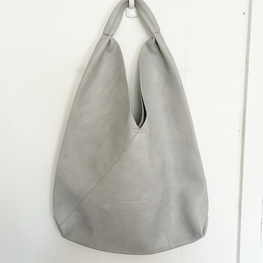Shiraleah Arden Day Tote Grey Bag